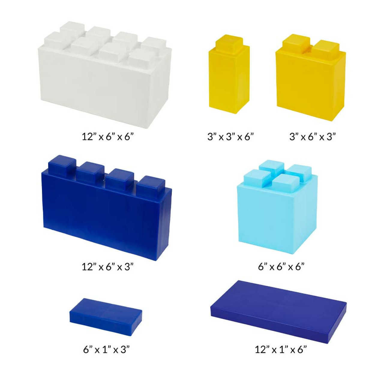 Large Starter Kit