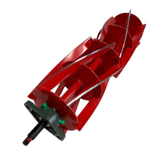 6 Blade Reel