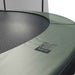 Detail of ACON Air 4,6m Trampoline with Premium Enclosure, detail in safety padding.