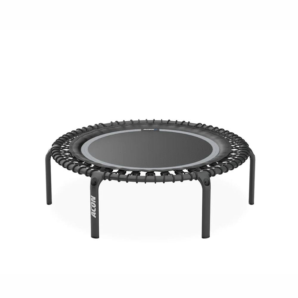 ACON FIT 1,12 m Trampoline Round, Black