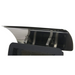 Stylish and Functional Tungsten Heat Deflector