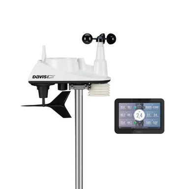 Vantage Vue Wireless Weather Station