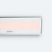 316 Stainless Steel Electric Heater for Marine Environment