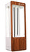 ZipGarden Wood Veneer Cabinet Profile